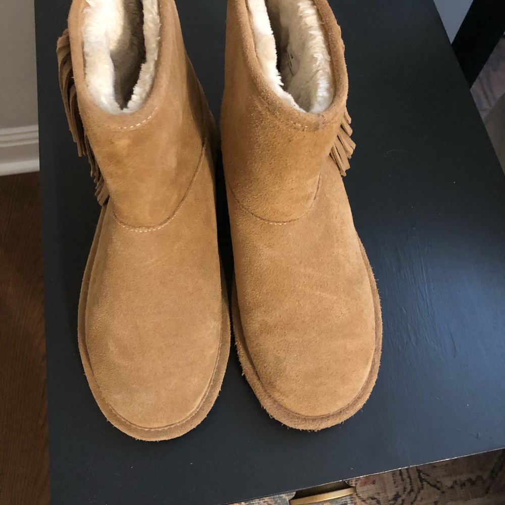 Bjorndal boots